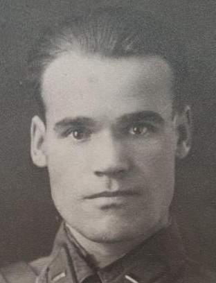 Благовестов Александр Иванович