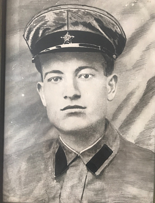 Квас Василий Демьянович