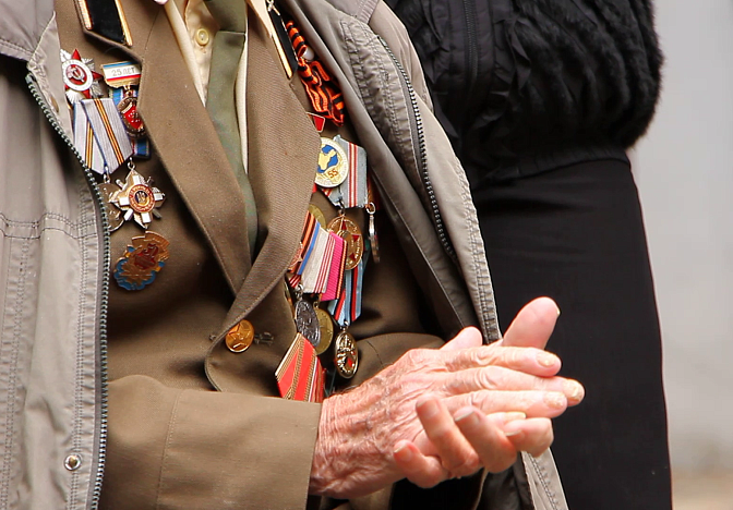 В Краснодаре отремонтируют жильё 15 ветеранам ВОВ в 2025 году