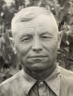 Кучминцев Иван Андреевич