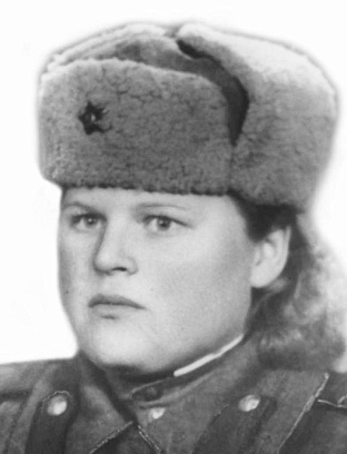 Савченко-Сотникова Раиса Ивановна