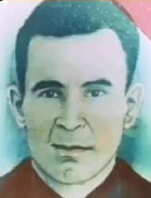 Мазаев Рамазан Мазаевич