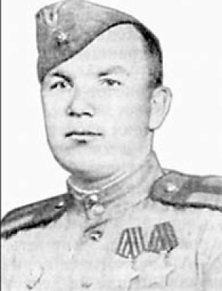 Голосеев Алексей Александрович