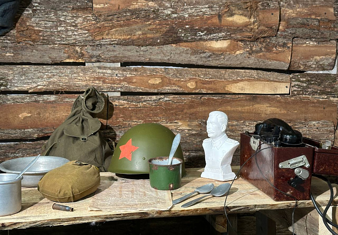 Кубань отметит 80-летие Победы более чем 5000 праздничными мероприятиями