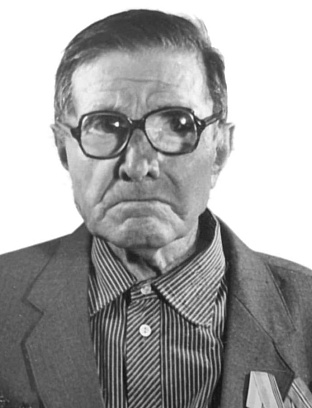 Кандауров Сергей Иванович