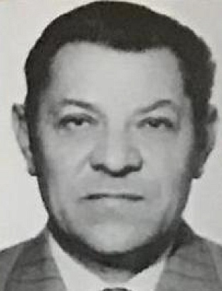 Безин Михаил Федорович