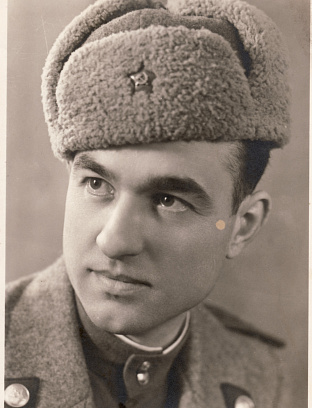 Голенковский Иван Андреевич