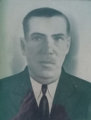 Лифарь Иван Павлович