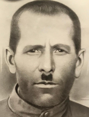 Шереметов Степан Антонович
