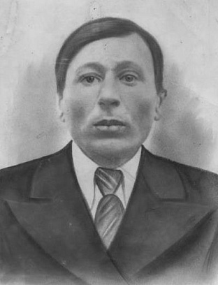 Самсонов Владимир Александрович