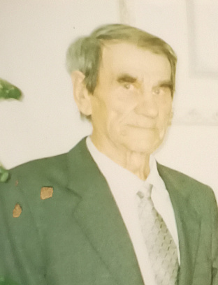 Талько Александр Николаевич