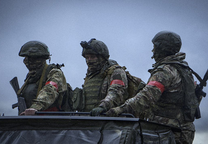 Школьникам Кубани предложили поучаствовать в конкурсе «СВОи Защитники»