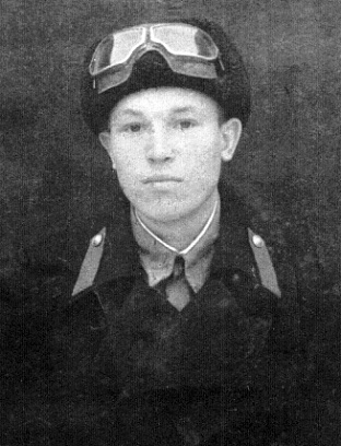 Кузин Иван Алексеевич