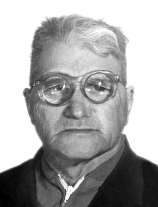 Локтионов Егор Павлович