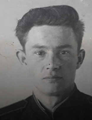 Мамонов Алексей Иванович