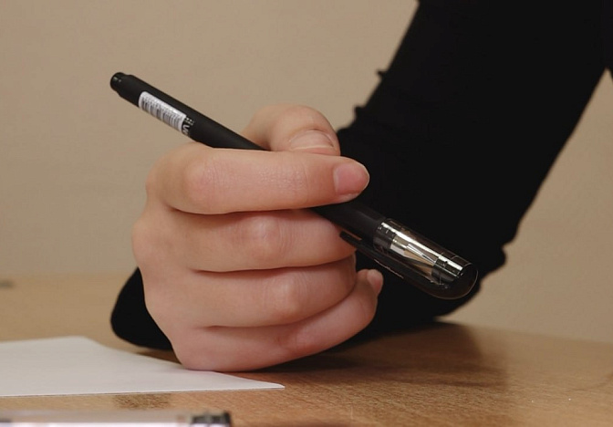 «Диктант Победы» в честь 80-летия окончания ВОВ пройдет в Анапе 25 апреля