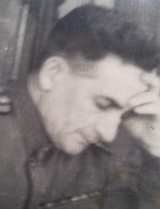 Веденяпин Александр Николаевич