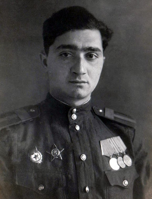 Величко Юрий Владимирович