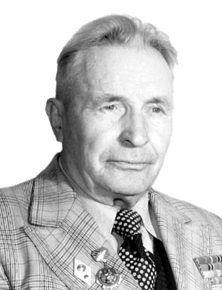 Разумейко Павел Алексеевич