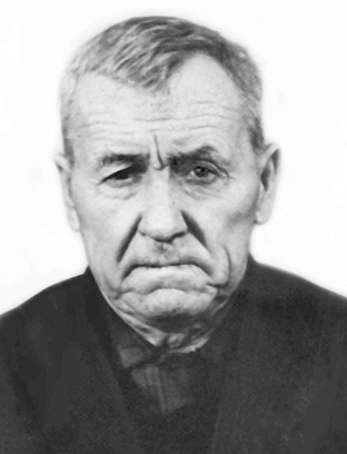 Бурга Иван Васильевич