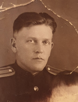Баранов Василий Михайлович