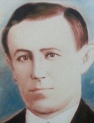 Енник Андрей Лукьянович