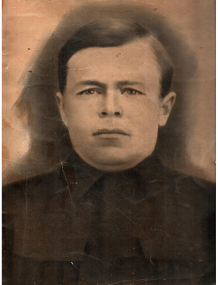 Комиссаров Василий Константинович