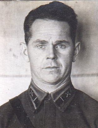 Шмельков Иван Федосеевич