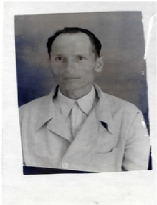 Пережогин Анатолий Прокопьевич