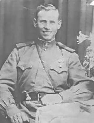 Круговой Николай Трофимович