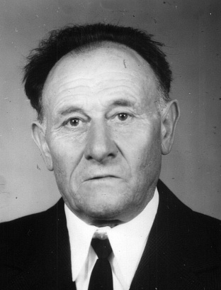 Колодний Николай Захарович