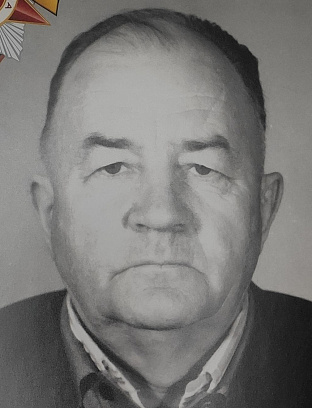 Мещеряков Иван Гаврилович