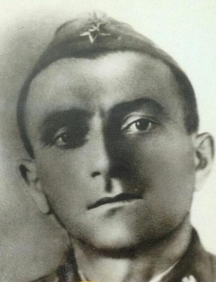 Сарян Хорен Богосович