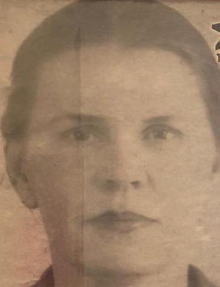 Чудина Екатерина Михайловна
