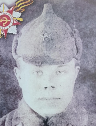 Лапиков Николай Павлович