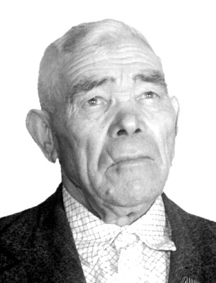 Герсенок Иосиф Сидорович