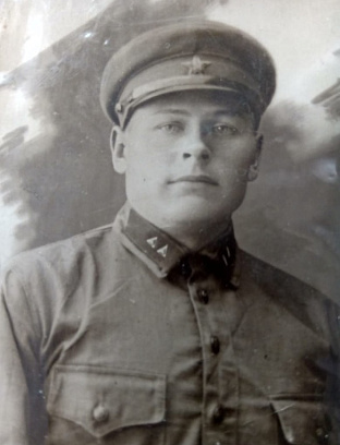 Прохода Григорий Захарович