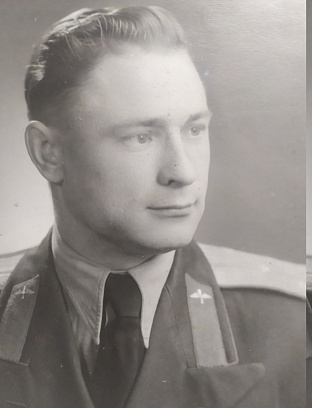Кулаков Михаил Михайлович