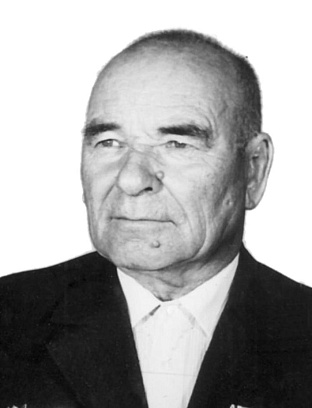 Лащук Петр Васильевич