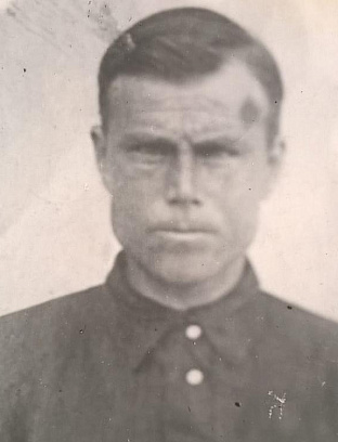 Самарин Иван Феофанович