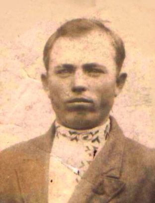 Леженко Никита Карпович