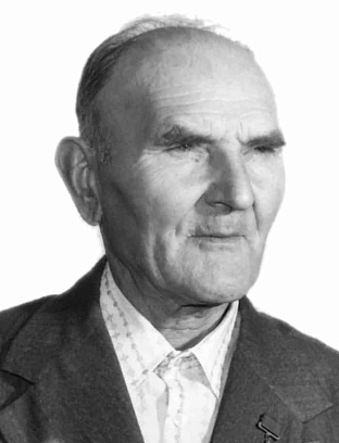 Степанцов Иван Михайлович