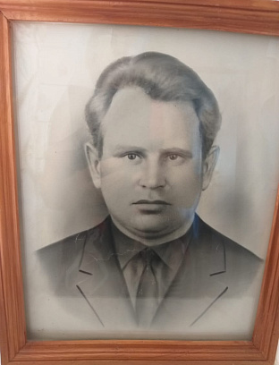 Добросельский Степан Семёнович