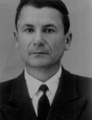 Бровко Алексей Григорьевич