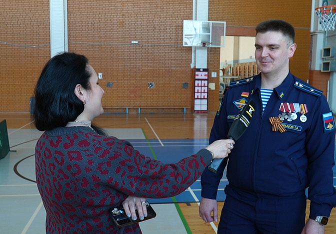 Кубанский боец СВО Кольцов рассказал о подрыве на мине и жизни с протезом 