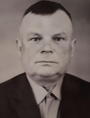 Кравцов Алексей Иванович