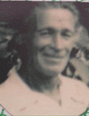 Михайлов Николай Петрович