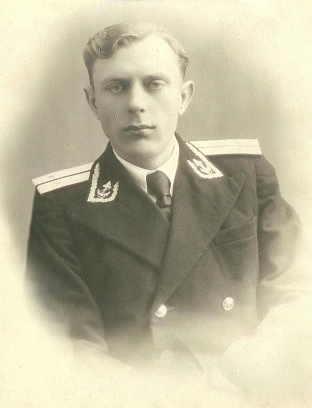 Гайдаш Анатолий Алексеевич