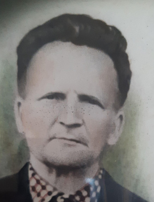Можаев Николай Андреевич
