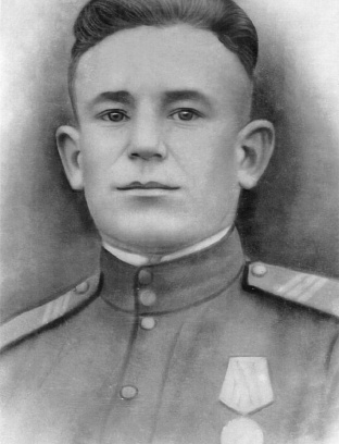 Соловей Василий Герасимович